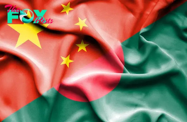 Bangladesh Looks to China for $5 Billion Loan