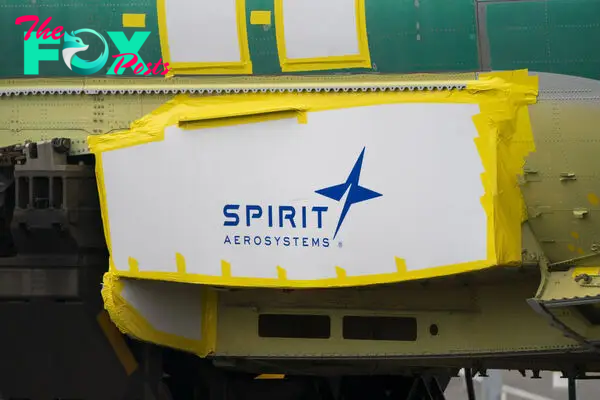 Boeing, Under Scrutiny for Safety Concerns, Acquires Manufacturer Spirit AeroSystems