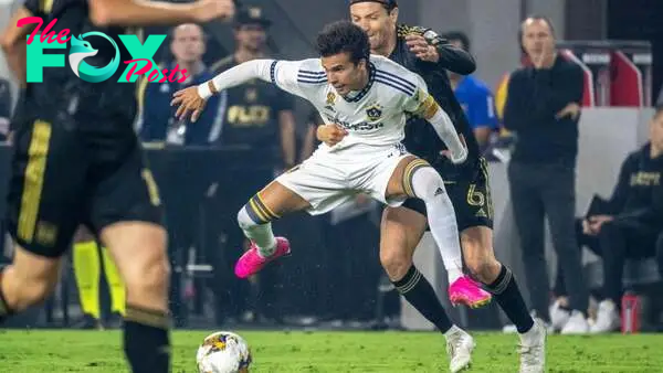 LA Galaxy vs. LAFC live stream, odds, pick: El Trafico prediction, TV channel, predicted lineups