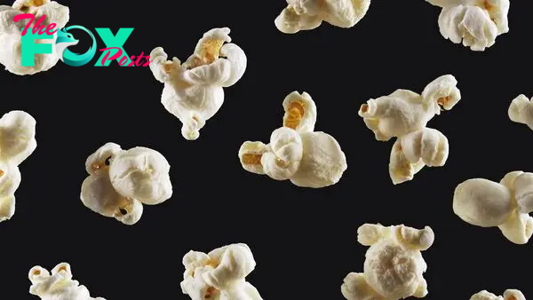 How popcorn was discovered nearly 7,000 years ago