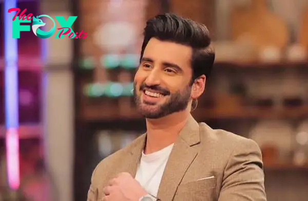 Agha Ali claims girls prefer wealth over love