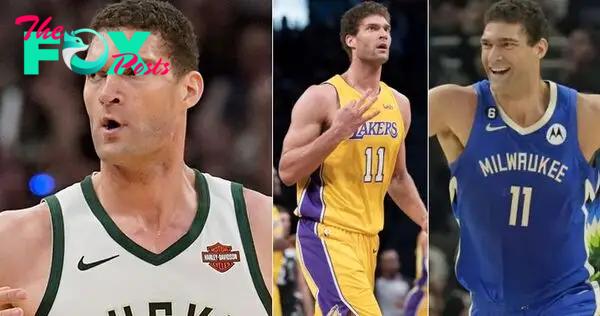 What Bucks Are Demanding From Lakers For Brook Lopez