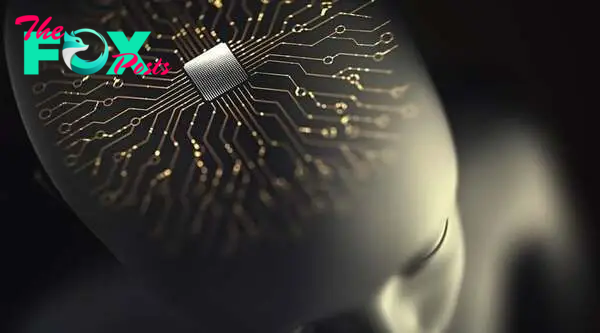 Chinese develop brain-on-a-chip system to promote autonomous robot