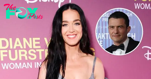 Katy Perry Is ‘Paying No Attention’ to the Ozempic Rumors Amid Weight Loss With Orlando Bloom’s Help