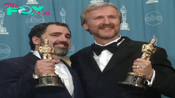 James Cameron Leads Tributes After Death of Titanic and Avatar Producer Jon Landau