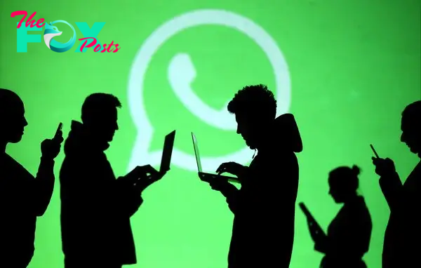 WhatsApp unveils new iOS feature for effortless message and media forwarding