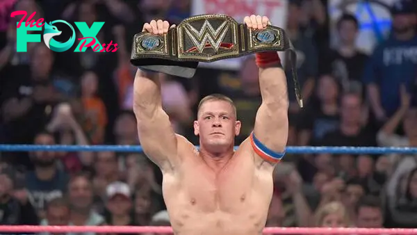 John Cena announces his retirement from WWE during Money in the Bank: Here’s what he said