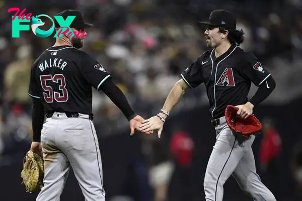 San Diego Padres vs. Arizona Diamondbacks odds, tips and betting trends | July 7