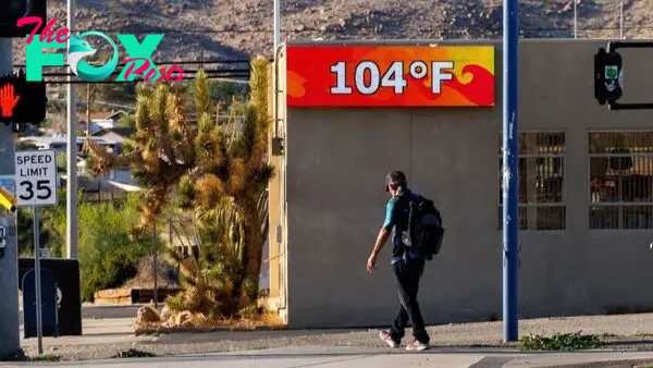 Heat dome triggers record-breaking temperatures across US West Coast