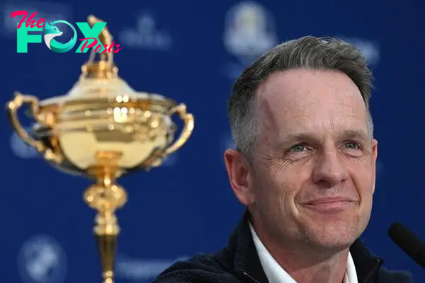 Full list of Ryder Cup captains for Team USA and Europe: Past, present and future