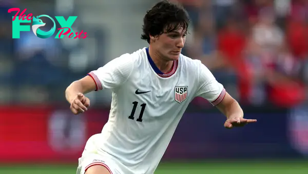 U.S. soccer announces men's Olympic roster; Euro 2024 and Copa America with exciting semifinals in store