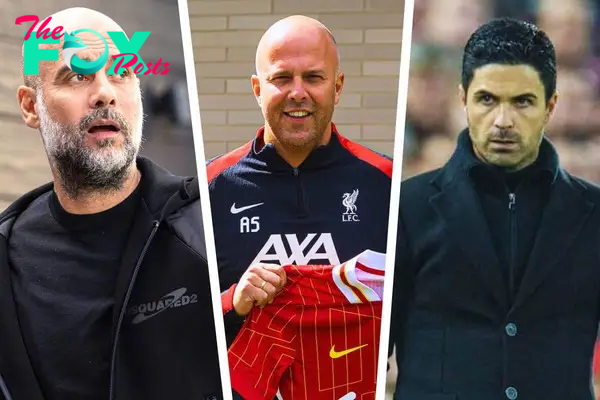 How Liverpool FC’s pre-season plans compare to Premier League rivals