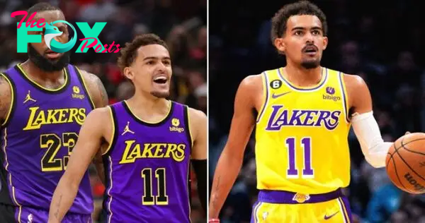 Lakers’ Plan For Getting Trae Young From Hawks