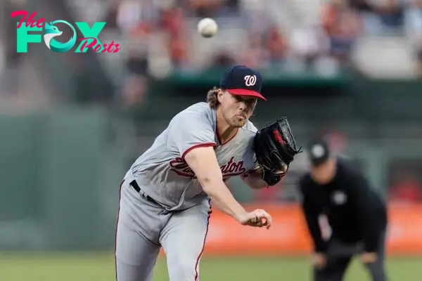 Draftkings Best MLB Showdown Picks: Nationals vs. Mets 7/9/24