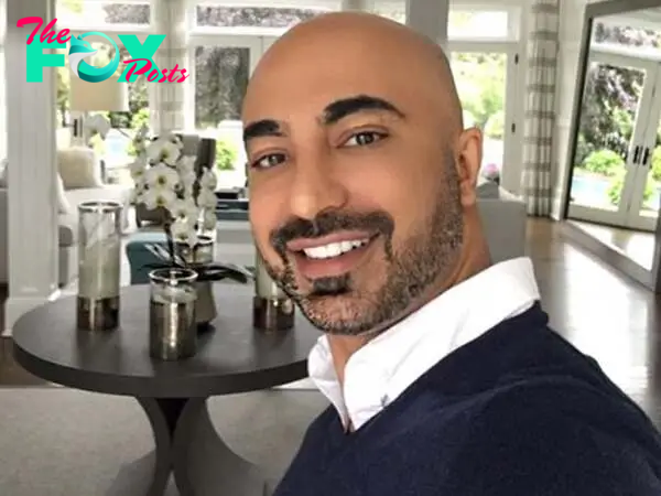 Good weather or plastic surgeries? HSY spills beans on Pakistani actors' 'transformations'