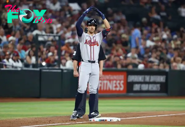 Arizona Diamondbacks vs Atlanta Braves Prediction 7-10-24 Picks