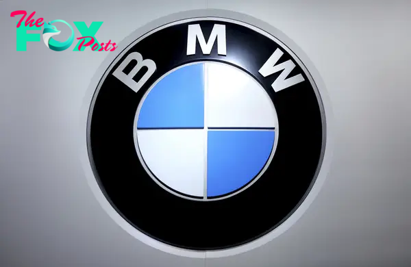 BMW Recalls More Than 390,000 Vehicles Due to Airbag Issue