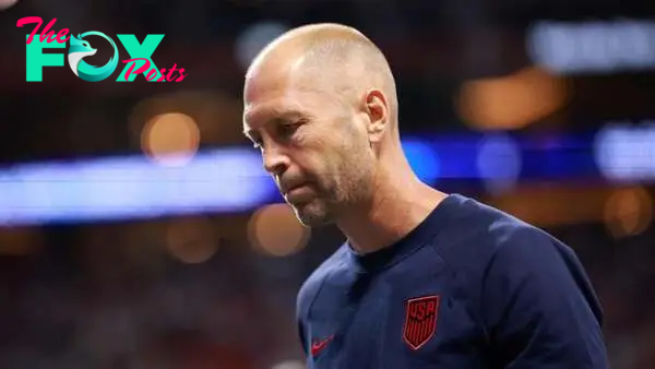 Gregg Berhalter replacement options for USMNT; USA basketball beats Canada; Soccer fight goes into stands