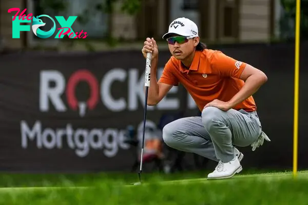 PrizePicks – PGA – 4 Pick POWER Play – 7-11-24 – 3:28am