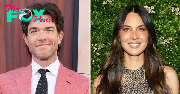 Olivia Munn and John Mulaney Are Married After Intimate and Private Ceremony in New York