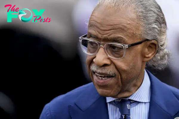 Al Sharpton to Deliver Eulogy for Black Man Who Died After Being Held Down by Milwaukee Hotel Guards