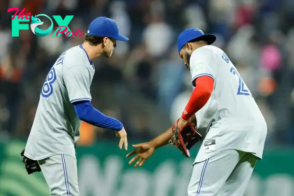 San Francisco Giants vs Toronto Blue Jays Prediction 7-11-24 Picks