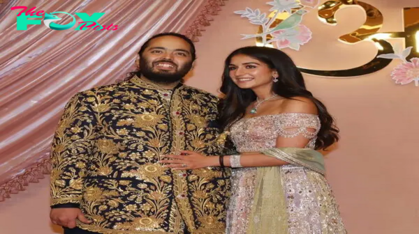 The A-Z Guide to Anant Ambani & Radhika Merchant’s 4-Month Long Wedding Celebrations