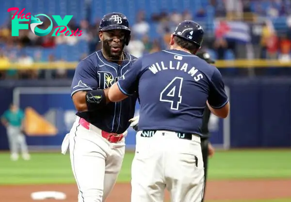 New York Yankees vs. Tampa Bay Rays odds, tips and betting trends | July 11