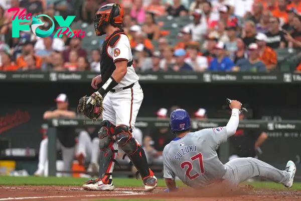 Baltimore Orioles vs Chicago Cubs Prediction 7-11-24 Picks