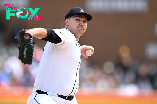 Los Angeles Dodgers at Detroit Tigers odds, picks and predictions