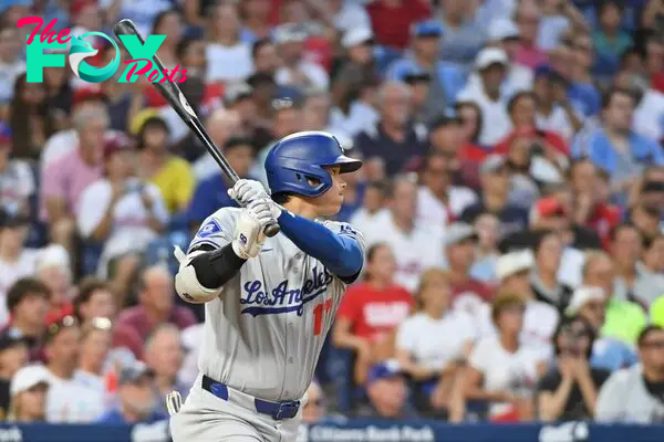 Philadelphia Phillies vs LA Dodgers Prediction 7-11-24 Picks