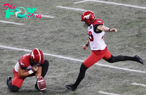 Draftkings CFL Showdown Picks: Stampeders vs. Blue Bombers 7/12/24