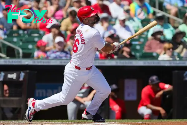 Draftkings Best MLB Showdown Picks: Cubs vs. Cardinals 7/12/24