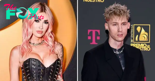 How MGK Won Megan Fox Back After Experiencing Relationship Turmoil: ‘He’s Calmed Down’