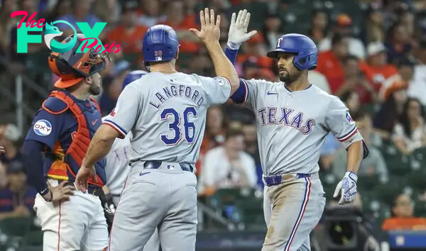 Houston Astros vs Texas Rangers Prediction 7-12-24 Picks