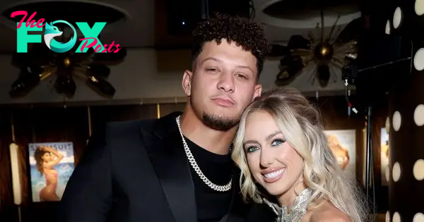 Patrick and Brittany Mahomes Are Expecting Baby No. 3: Meet Their Children Amid Her Pregnancy