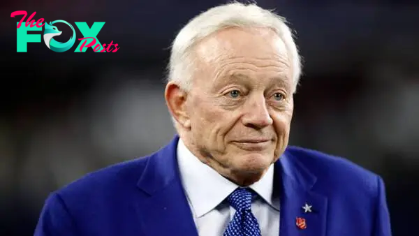 Jerry Jones countersuit against woman claiming to be his daughter goes to trial