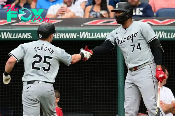 Chicago White Sox vs. Pittsburgh Pirates odds, tips and betting trends | July 12