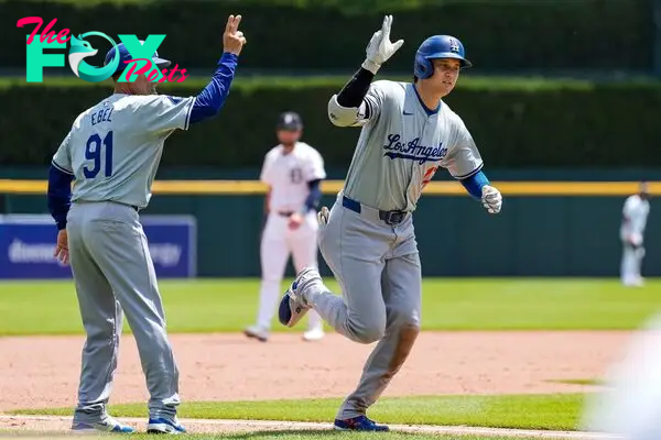 Detroit Tigers vs LA Dodgers Prediction 7-14-24 Picks