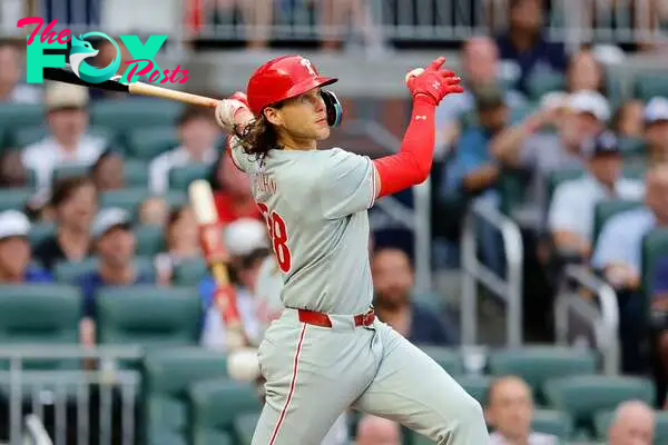 2024 MLB All-Star Game: Who’s participating in the Home Run Derby?