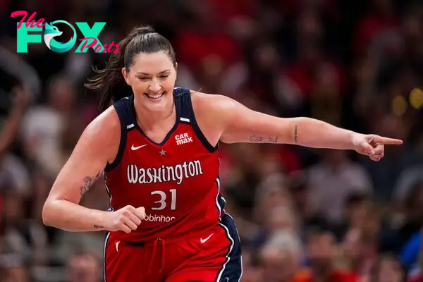 Washington Mystics vs Las Vegas Aces Prediction 7-14-24 Picks