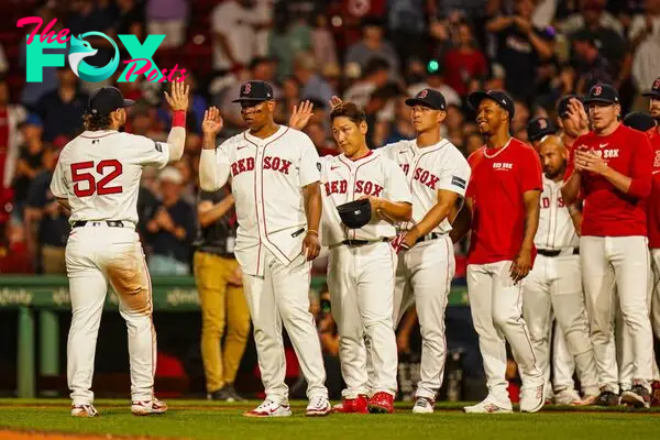 Boston Red Sox vs Kansas City Royals Prediction 7-13-24 Picks