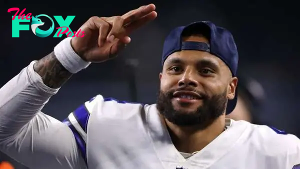 Are the Cowboys hiding the truth about the severity of Dak Prescott’s injury?