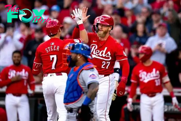 BetMGM Ohio Bonus Code SBWIRE | $1500 Promo for Reds Odds, Guardians-Rays, Copa & More