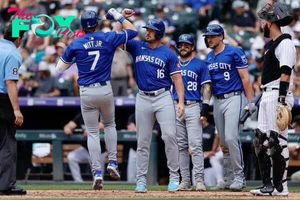 Boston Red Sox vs. Kansas City Royals odds, tips and betting trends | July 14