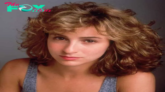 Jennifer Grey felt ”invisible” after facial transformation – her ”nose job from hell” made her ‘anonymous’