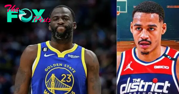 Warriors Star Draymond Green Names His ‘Dream’ Teammate