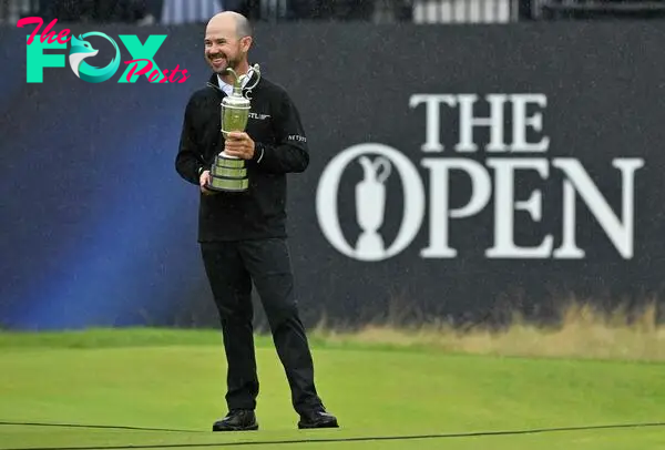 When and where is the 2024 British Open Dates, golf course, field, favorites