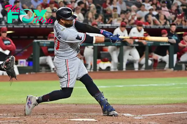 San Francisco Giants vs Minnesota Twins Prediction 7-14-24 Picks