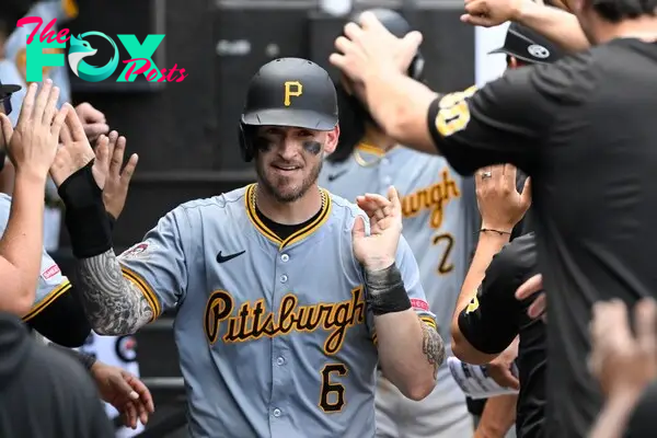 Pittsburgh Pirates at Chicago White Sox odds, picks and predictions